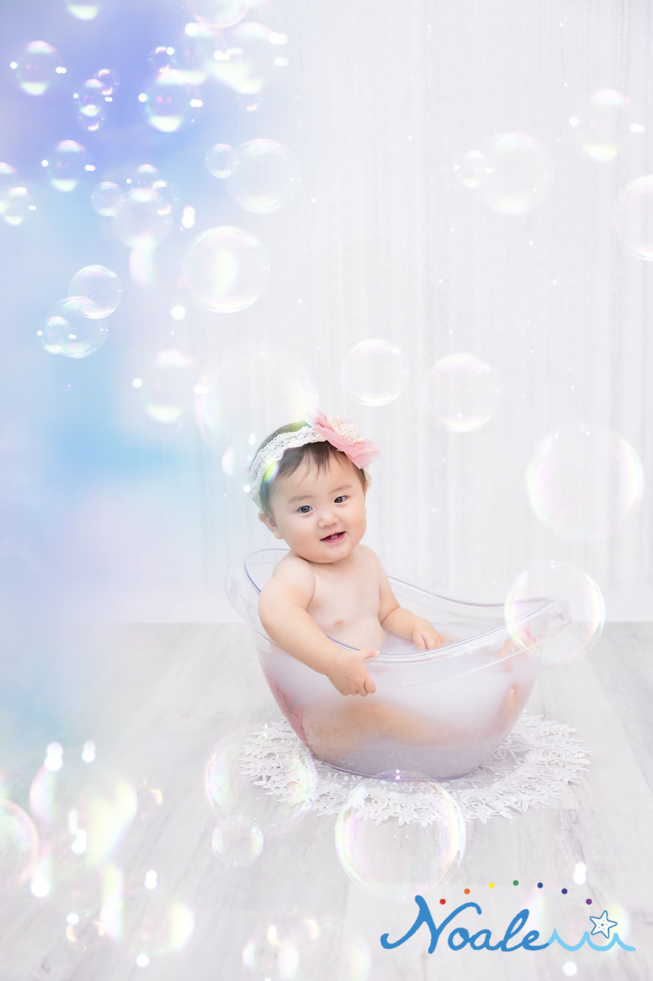 bubble-art